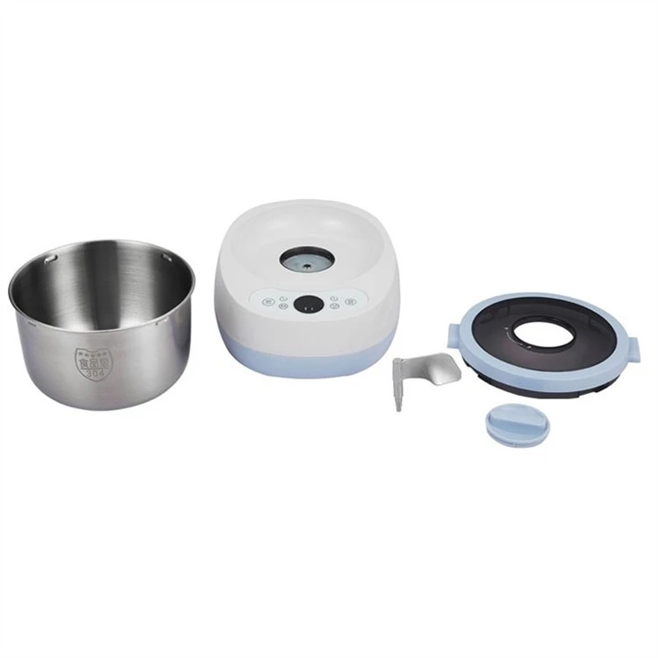 2.home dough kneader